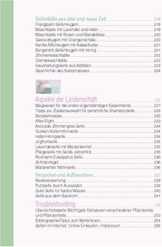 Produktbild Naturseife das reine Vergnügen (Deutsch, Claudia Kasper, 2022)