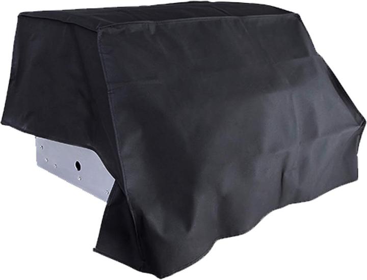 Immagine prodotto Allgrill Coperchio per barbecue a gas da incasso CHEF S