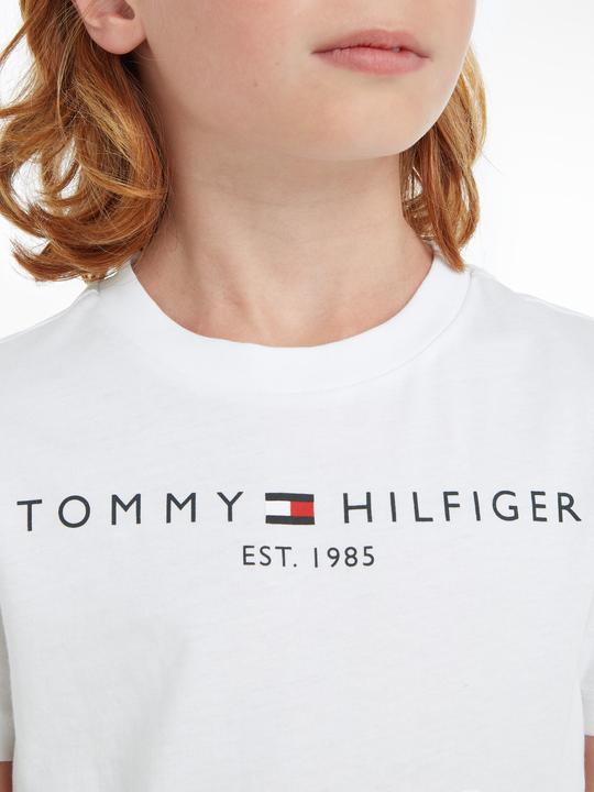 Image du produit Tommy Hilfiger Essential Tee S/S (92)