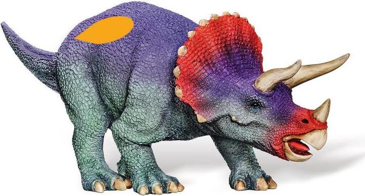 Produktbild tiptoi Spielfigur - Triceratops