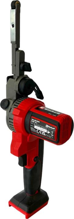 Produktbild Einhell TE-BF 18 Li-Solo (Bandschleifer)