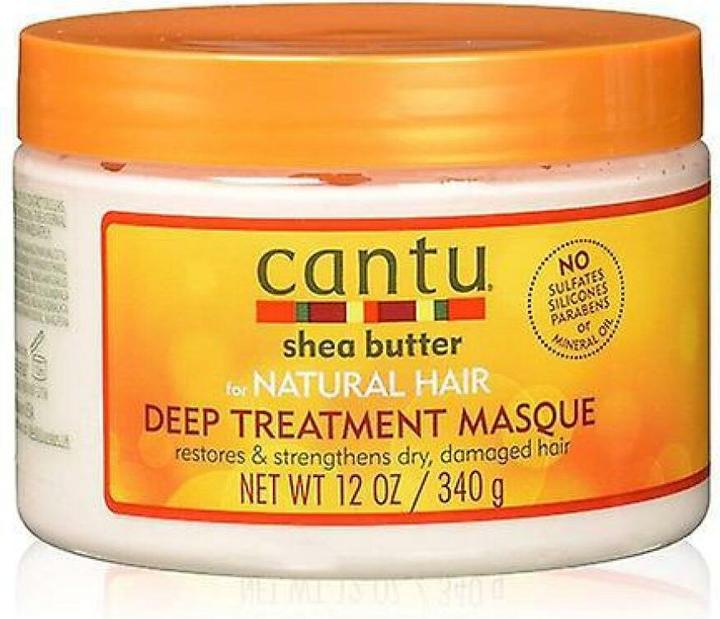 Image du produit Cantu For Natural Hair