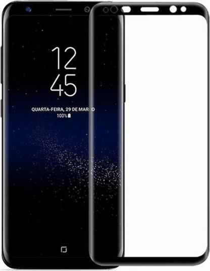 Mocolo 3D Full Screen protection glass (1 Piece)