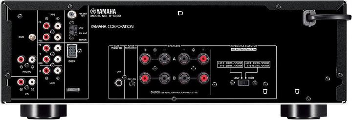 Produktbild Yamaha R-S300 (Receiver)