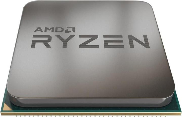 Productafbeelding AMD Ryzen 5 3600 Processor 3.6 (AM4, 3.60 GHz, 6 -Core)