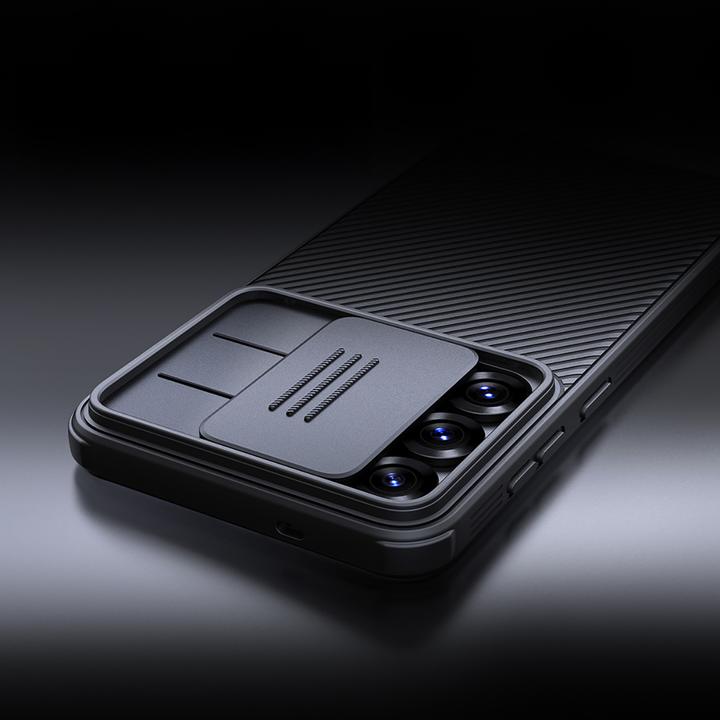 Produktbild Nillkin CamShield Pro (Samsung Galaxy S25)