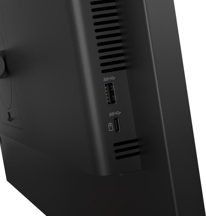 Produktbild Lenovo TS/ThinkVision T27Q-40 / 27.0" IPS / 256 (2560 x 1440 Pixel, 27")