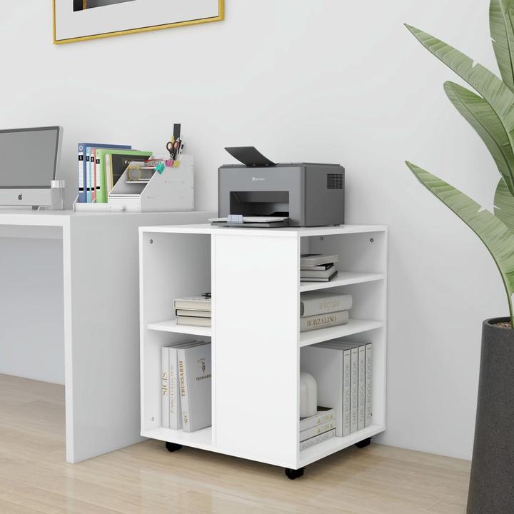 Image du produit VidaXL Herrick (60 x 53 x 72 cm)