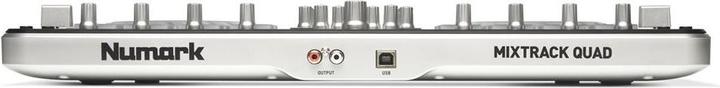 Actual product image Numark Mixtrack Quad