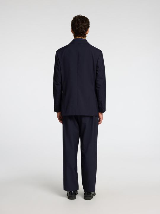 Immagine prodotto Selected Homme 100% Woll Zweireihiger Blazer (48)