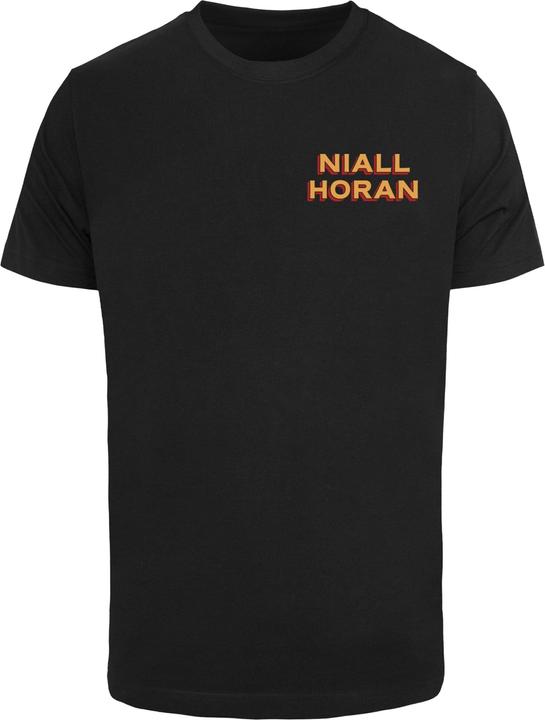Produktbild Merchcode Niall Horan - The Show Festival T-Shirt - 169945 (L)