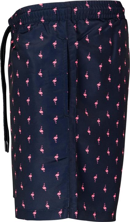 Actual product image Urban Classics Pattern Swim Shorts (XXL)
