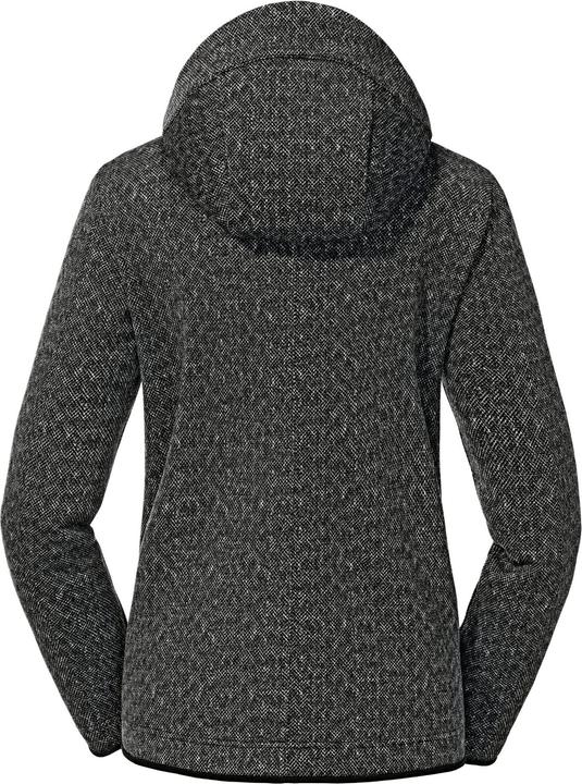 Actual product image Schöffel Fleece Hoody Aurora L (XS)