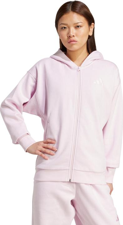 Produktbild adidas All Szn Fleece Hoodie (S)