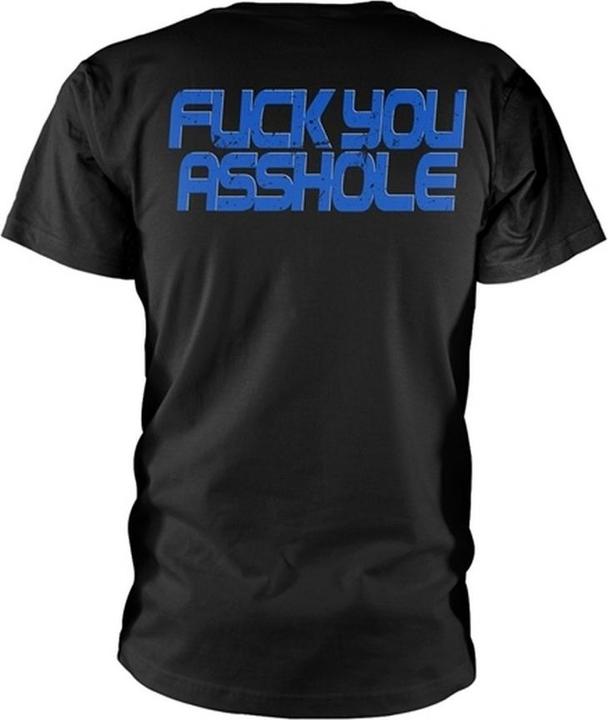 Actual product image Terminator TShirt (S)
