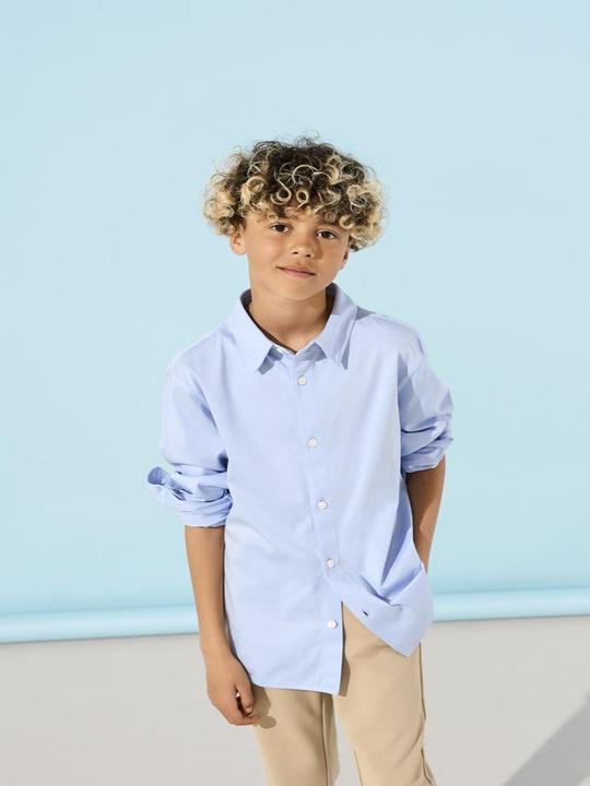 Immagine prodotto Only Vestibilità regolare camicia colletto camicia camicia camicia (140)