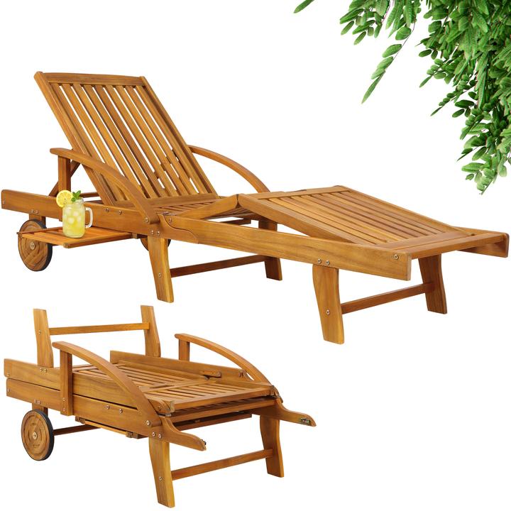 Produktbild Casaria Tami Sun (195.50 cm)
