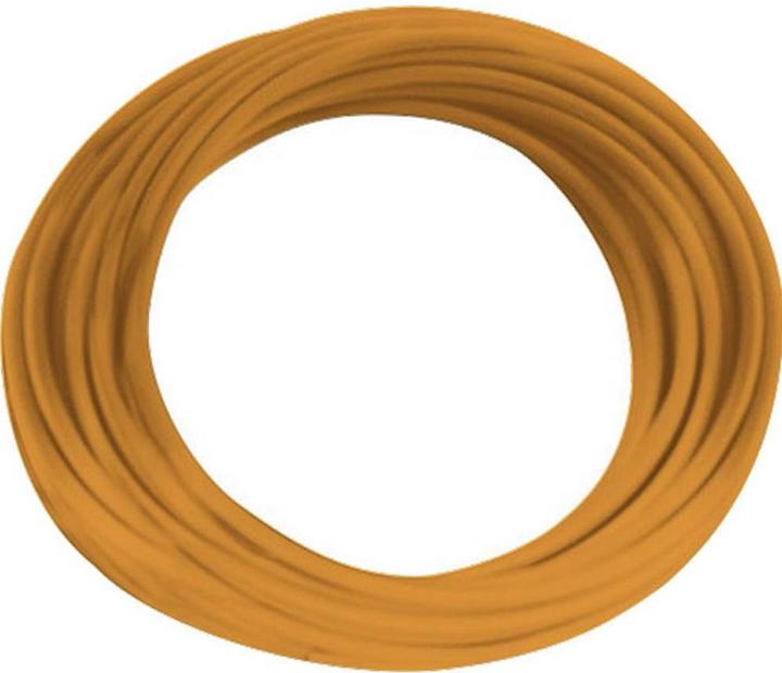 Actual product image BKL Electronic H05V-K stranded wire (50 m)