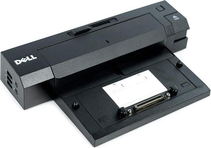 Actual product image Dell Advanced Port Replicator Kit (1 Ports)