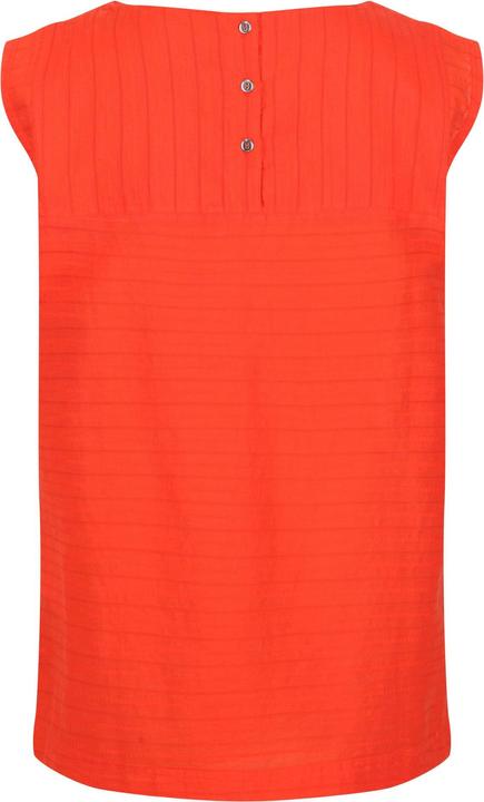 Actual product image Regatta Bridgidine Sleeveless Top (40)