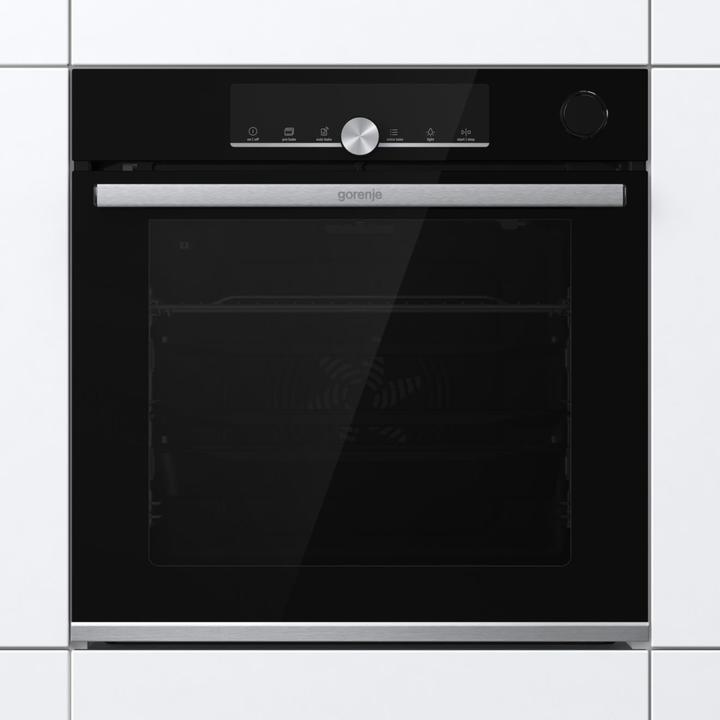 Image du produit Gorenje BPSAX6747A08BG