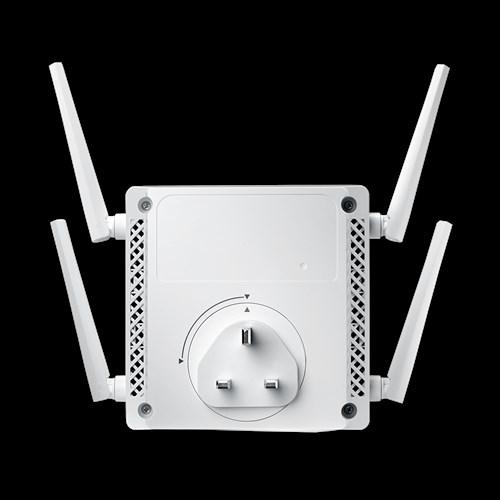 Image du produit ASUS Rp-Ac87 (1734 Mbit/s, 800 Mbit/s)