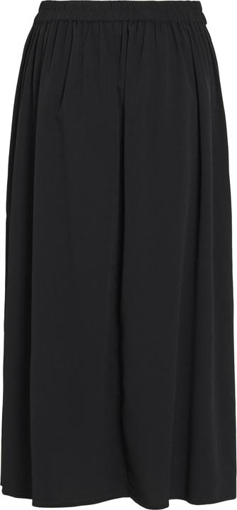 Actual product image Vila High Waist Midirock (40)