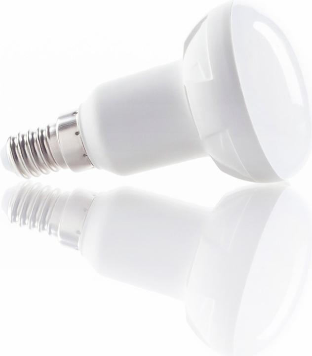 Produktbild Lindby E14 (E14, 4.90 W, 470 lm, 1 x, F)