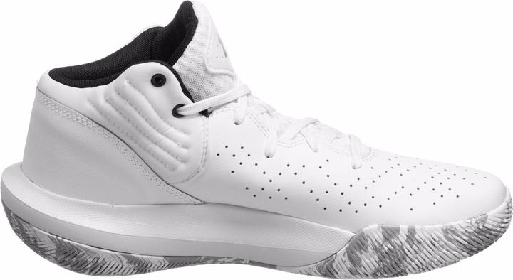 Produktbild Under Armour Jet 21 Basketballschuh Herren (42.5)