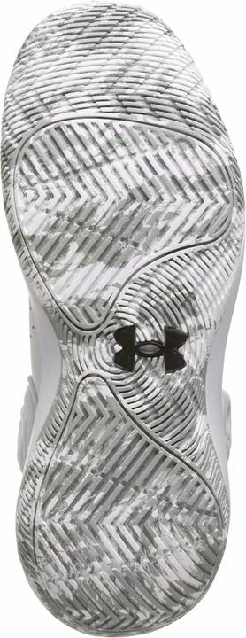 Produktbild Under Armour Jet 21 Basketballschuh Herren (42.5)