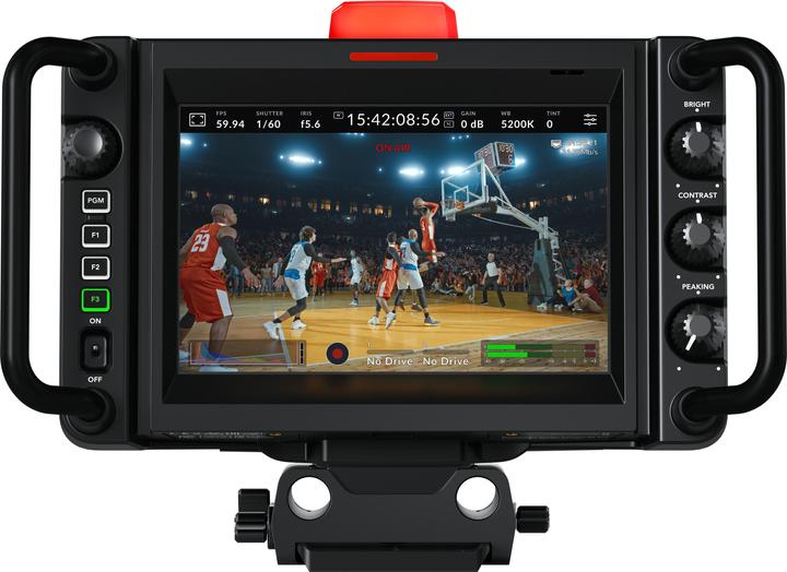 Produktbild Blackmagic Studio Camera 6K Pro (50p)
