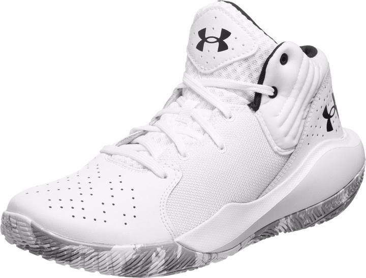 Produktbild Under Armour Jet 21 Basketballschuh Herren (42.5)