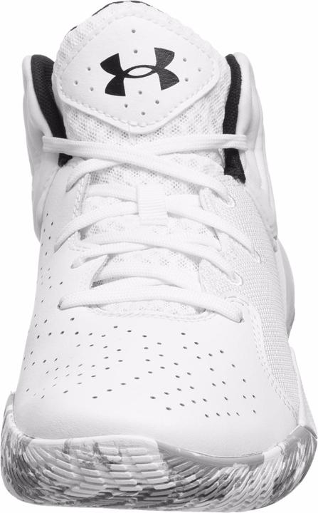 Produktbild Under Armour Jet 21 Basketballschuh Herren (42.5)