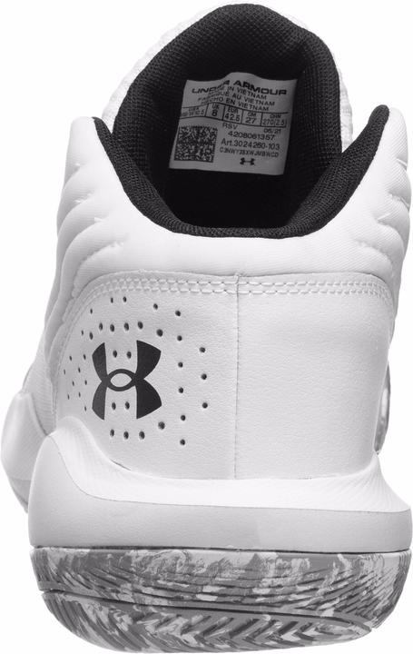 Produktbild Under Armour Jet 21 Basketballschuh Herren (42.5)