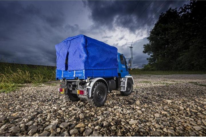 Immagine prodotto Carson Automodello RC (RTR pronto all'uso)