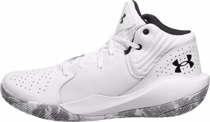 Produktbild Under Armour Jet 21 Basketballschuh Herren (42.5)