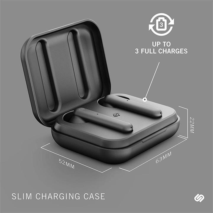 Actual product image Urbanista Stockholm (3.50 h, Wireless)