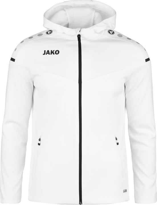 JAKO Champ 2.0 Kapuzenjacke Herren (XXL)