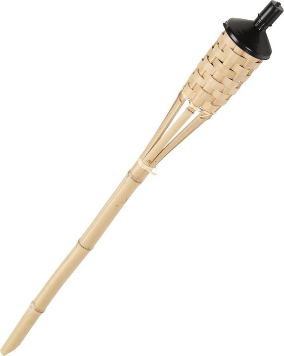 Actual product image Balthasar Bamboo torch