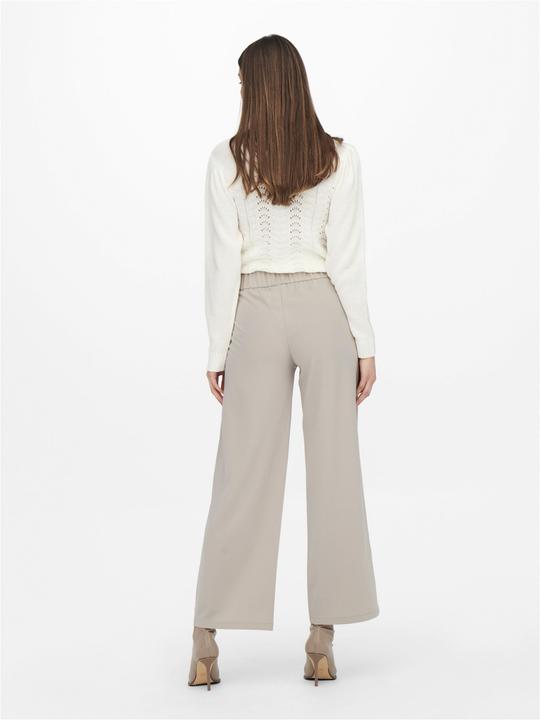 Produktbild JdY Weit geschnittene Hose (L)