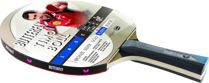 Image du produit Butterfly Timo Boll Platine
