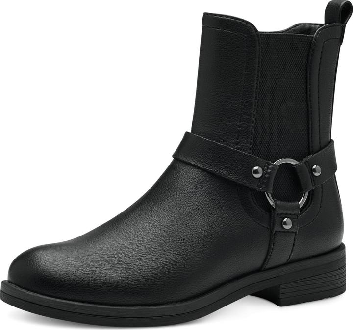 Actual product image Tamaris Chelsea boot (40)