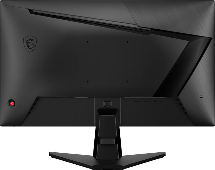 Produktbild MSI 24,5 IPS MONITOR MAG 255F E20 (1920 x 1080 Pixel, 24.50")