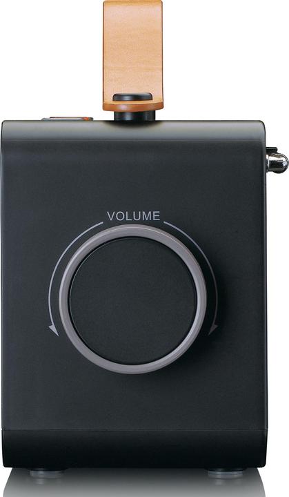 Image du produit Lenco PDR-065 (DAB+ DAB, FM, Bluetooth)