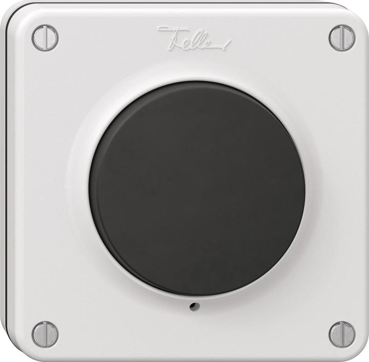 Feller Nevo Drucktaster A/R IP55
