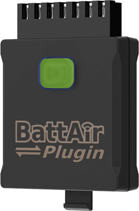 Image du produit Isdt Plugin BattAir 5-6S