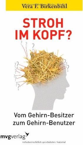 Produktbild Stroh im Kopf? (Deutsch, Vera F. Birkenbihl, 2013)