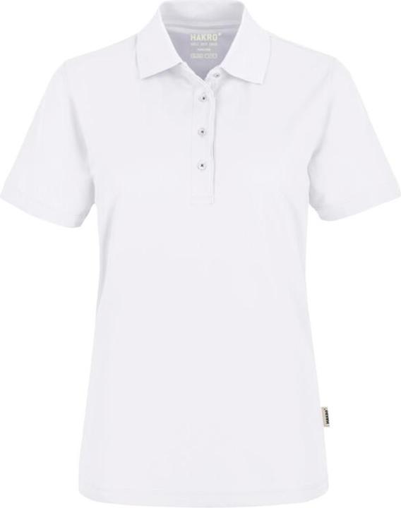 Image du produit Hakro Polo femme COOLMAX blanc taille S (S)