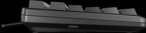 Produktbild CHERRY G80-3000N RGB TKL (DE, Kabelgebunden)