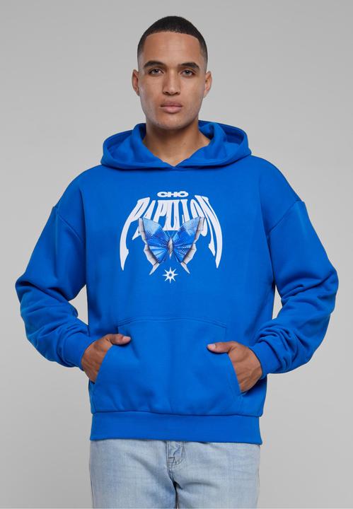 Immagine prodotto Urban Classics Felpa con cappuccio Origami Heavy Oversize - 91507 (S)